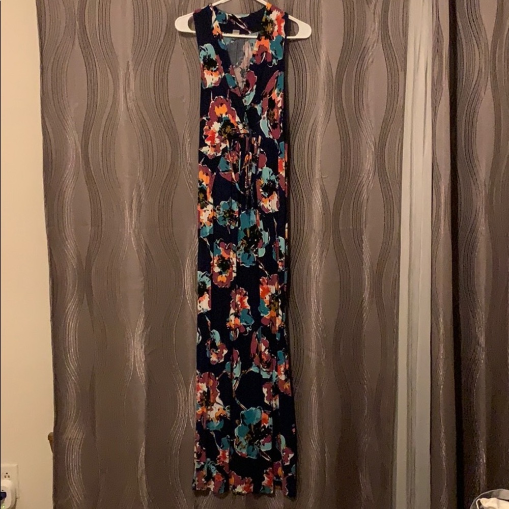 Maternity dress